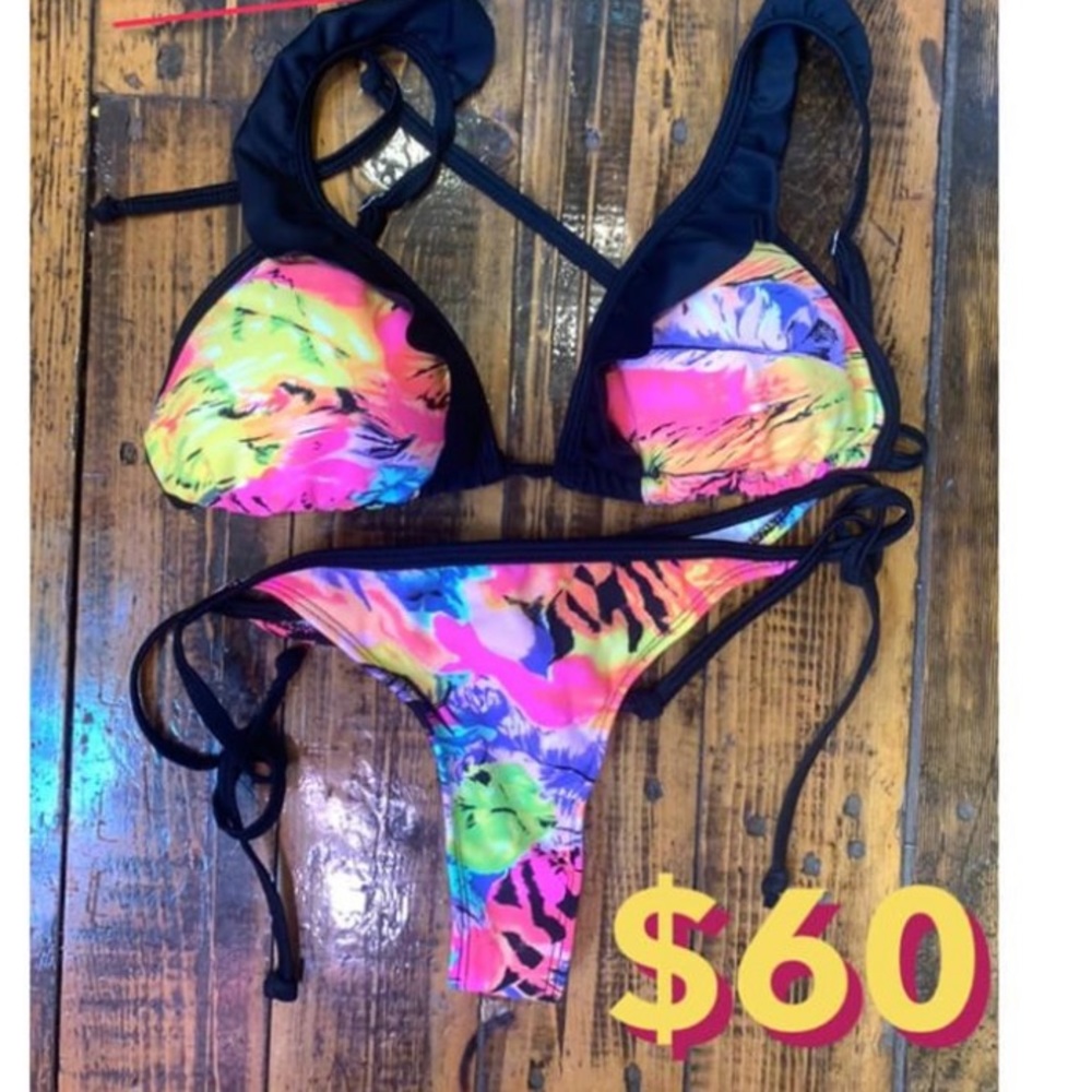 New bikini